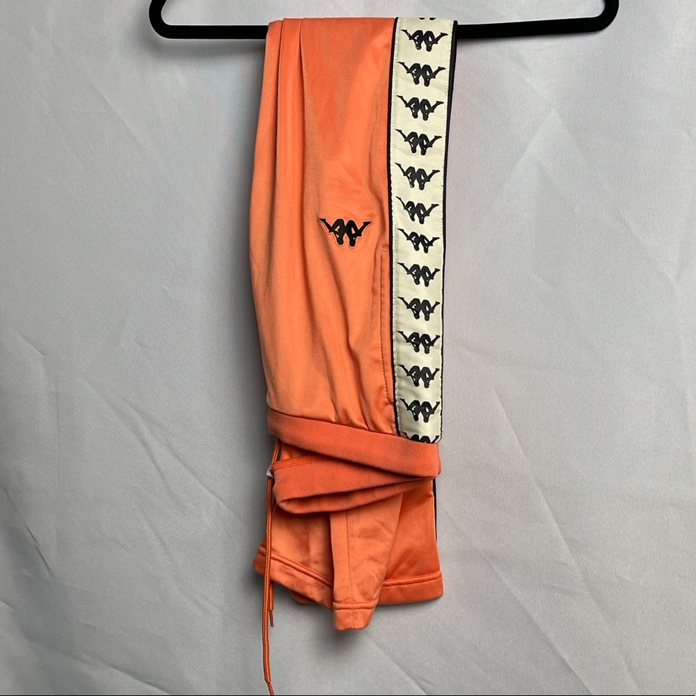 Kappa Set - Picture 2 of 4